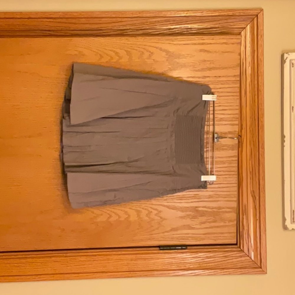 Banana Republic Skirt